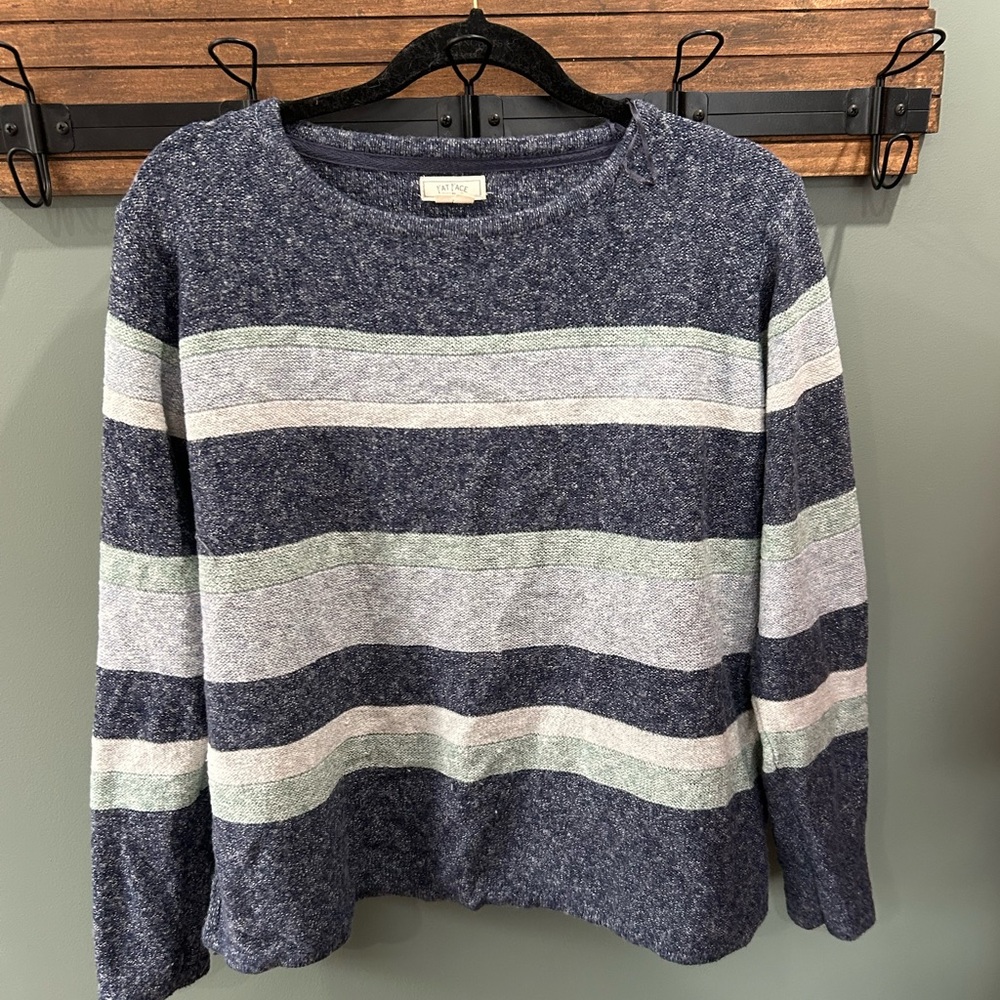 FatFace UK sweater US size 12